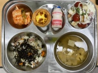 7월 13일 (수) 점심 급식사진 :: 급식 소식 :: 가림고등학교 가림고등학교 :: 급식 소식 :: 7월 13일 (수) 점심 급식사진