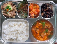 2022.07.12중식 :: 급식 소식 :: 석정여자중학교 석정여자중학교 :: 급식 소식 :: 2022.07.12중식