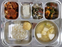 7월 14일 (목) 점심 급식사진 :: 급식 소식 :: 신도림중학교 신도림중학교 :: 급식 소식 :: 7월 14일 (목) 점심 급식사진
