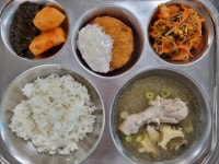 7월 14일 (목) 점심 급식사진 :: 급식 소식 :: 영림중학교 영림중학교 :: 급식 소식 :: 7월 14일 (목) 점심 급식사진