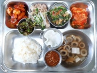 7월 14일 (목) 점심 급식사진 :: 급식 소식 :: 당리중학교 당리중학교 :: 급식 소식 :: 7월 14일 (목) 점심 급식사진