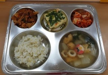 7월 14일 (목) 점심 급식사진 :: 급식 소식 :: 호원중학교 호원중학교 :: 급식 소식 :: 7월 14일 (목) 점심 급식사진