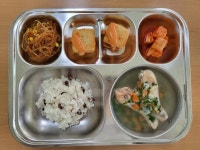7월 15일 식단사진 :: 급식 소식 :: 대전전민초등학교 대전전민초등학교 :: 급식 소식 :: 7월 15일 식단사진