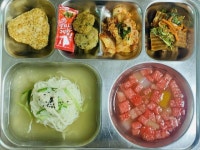7월 15일 (금) 점심 급식사진 :: 급식 소식 :: 평촌고등학교 평촌고등학교 :: 급식 소식 :: 7월 15일 (금) 점심 급식사진