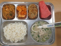 2022.7.15.식단사진 :: 급식 소식 :: 대구동중학교 대구동중학교 :: 급식 소식 :: 2022.7.15.식단사진