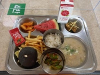 7/15 :: 급식 소식 :: 무거중학교 무거중학교 :: 급식 소식 :: 7/15