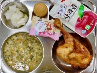 7월 15일 (금) 점심 급식사진 :: 급식 소식 :: 백마중학교 백마중학교 :: 급식 소식 :: 7월 15일 (금) 점심 급식사진