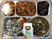 7월 15일 (금) 점심 급식사진 :: 급식 소식 :: 심석중학교 심석중학교 :: 급식 소식 :: 7월 15일 (금) 점심 급식사진
