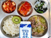 7월 14일 (목) 점심 급식사진 :: 급식 소식 :: 서울경인초등학교 서울경인초등학교 :: 급식 소식 :: 7월 14일 (목) 점심 급식사진