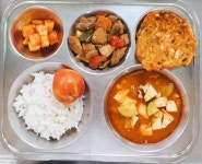 7월 18일 (월) 점심 급식사진 :: 급식 소식 :: 상촌중학교 상촌중학교 :: 급식 소식 :: 7월 18일 (월) 점심 급식사진