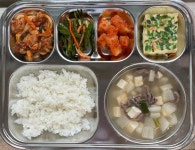 2022.07.18중식 :: 급식 소식 :: 석정여자중학교 석정여자중학교 :: 급식 소식 :: 2022.07.18중식