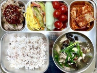 7월 15일 (금) 점심 급식사진 :: 급식 소식 :: 문산고등학교 문산고등학교 :: 급식 소식 :: 7월 15일 (금) 점심 급식사진