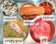 7월 15일 (금) 점심 급식사진 :: 급식 소식 :: 신길중학교 신길중학교 :: 급식 소식 :: 7월 15일 (금) 점심 급식사진