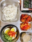 7월 18일 (월) 점심 급식사진 :: 급식 소식 :: 거제여자중학교 거제여자중학교 :: 급식 소식 :: 7월 18일 (월) 점심 급식사진