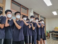 2학년 꿈끼탐색주간 :: 포토갤러리 :: 아라중학교 아라중학교 :: 포토갤러리 :: 2학년 꿈끼탐색주간