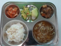 7월 18일 (월) 점심 급식사진 :: 급식 소식 :: 곡반초등학교 곡반초등학교 :: 급식 소식 :: 7월 18일 (월) 점심 급식사진