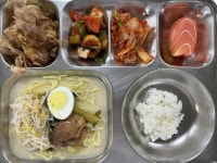 7월 21일 (목) 점심 급식사진 :: 급식 소식 :: 대진디자인고등학교 대진디자인고등학교 :: 급식 소식 :: 7월 21일 (목) 점심 급식사진