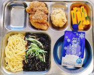 7.19.(화) :: 급식 소식 :: 연초고등학교 연초고등학교 :: 급식 소식 :: 7.19.(화)