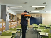 은석초등학교 :: 공지사항 :: 학교전체 소독(2022. 7. 30.)