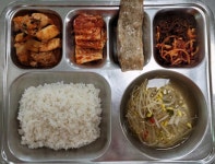 8월3일 점심 :: 급식 소식 :: 오천고등학교 오천고등학교 :: 급식 소식 :: 8월3일 점심