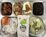 8월 11일 (목) 아침 급식사진 :: 급식 소식 :: 영남삼육고등학교 영남삼육고등학교 :: 급식 소식 :: 8월 11일 (목) 아침 급식사진