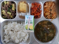8월 16일 :: 급식 소식 :: 호산고등학교 호산고등학교 :: 급식 소식 :: 8월 16일