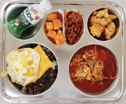 8월 16일 (화) 점심 급식사진 :: 급식 소식 :: 문일여자고등학교 문일여자고등학교 :: 급식 소식 :: 8월 16일 (화) 점심 급식사진