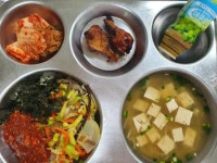 8월 17일 (수) 점심 급식사진 :: 급식 소식 :: 어정중학교 어정중학교 :: 급식 소식 :: 8월 17일 (수) 점심 급식사진