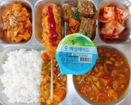 8월 17일 (수) 점심 급식사진 :: 급식 소식 :: 광명북고등학교 광명북고등학교 :: 급식 소식 :: 8월 17일 (수) 점심 급식사진