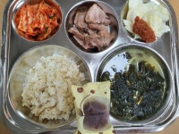 8월 16일 (화) 점심 급식사진 :: 급식 소식 :: 동패중학교 동패중학교 :: 급식 소식 :: 8월 16일 (화) 점심 급식사진