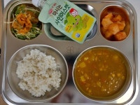 8월 17일 (수) 점심 급식사진 :: 급식 소식 :: 잠원중학교 잠원중학교 :: 급식 소식 :: 8월 17일 (수) 점심 급식사진