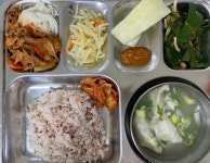 8월 18일 점심 급식소식 :: 급식 소식 :: 제주중앙여자중학교 제주중앙여자중학교 :: 급식 소식 :: 8월 18일 점심  급식소식