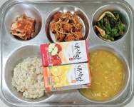 8월 17일 (수) 점심 급식사진 :: 급식 소식 :: 한천중학교 한천중학교 :: 급식 소식 :: 8월 17일 (수) 점심 급식사진