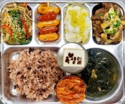 8월 18일 (목) 점심 급식사진 :: 급식 소식 :: 가야여자중학교 가야여자중학교 :: 급식 소식 :: 8월 18일 (목) 점심 급식사진