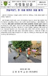전동킥보드, 만 16세 미만은 이용 불가! :: 가정통신문 :: 호평중학교 호평중학교 :: 가정통신문 :: [일반] 전동킥보드, 만 16세 미만은 이용 불가!