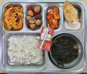 8월 19일 점심 급식소식 :: 급식 소식 :: 제주중앙여자고등학교 제주중앙여자고등학교 :: 급식 소식 :: 8월 19일 점심  급식소식