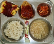 8월 22일 (월) 점심 급식사진 :: 급식 소식 :: 저현고등학교 저현고등학교 :: 급식 소식 :: 8월 22일 (월) 점심 급식사진
