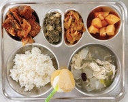 8월 22일 (월) 점심 급식사진 :: 급식 소식 :: 문일여자고등학교 문일여자고등학교 :: 급식 소식 :: 8월 22일 (월) 점심 급식사진