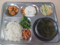 8월 23일 점심 급식소식 :: 급식 소식 :: 제주동여자중학교 제주동여자중학교 :: 급식 소식 :: 8월 23일 점심  급식소식