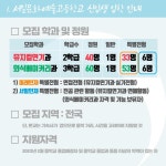 2023학년도 신입생 모집 안내 (서일문화예술고등학교) :: 공지사항 :: 서일문화예술고등학교 서일문화예술고등학교 :: 공지사항 :: 2023학년도... 