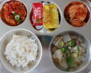 8월 23일 (화) 점심 급식사진 :: 급식 소식 :: 일산양일중학교 일산양일중학교 :: 급식 소식 :: 8월 23일 (화) 점심 급식사진