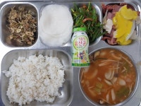 8월 23일 :: 급식 소식 :: 호산고등학교 호산고등학교 :: 급식 소식 :: 8월 23일