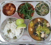 8월 22일 (월) 점심 급식사진 :: 급식 소식 :: 용신중학교 용신중학교 :: 급식 소식 :: 8월 22일 (월) 점심 급식사진