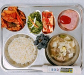 8월 23일 (화) 점심 급식사진 :: 급식 소식 :: 이화여자대학교사범대학부속이화금란고등학교 이화여자대학교사범대학부속이화금란고등학교... 