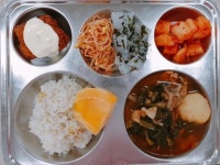 8월 23일 :: 급식 소식 :: 토평고등학교 토평고등학교 :: 급식 소식 :: 8월 23일
