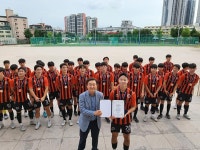 2022 추계 전국고등축구대회 3위 입상 :: 공지사항 :: 광운인공지능고등학교 광운인공지능고등학교 :: 공지사항 :: 2022 추계 전국고등축구대... 