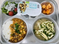 8월 24일 (수) 점심 급식사진 :: 급식 소식 :: 지동초등학교 지동초등학교 :: 급식 소식 :: 8월 24일 (수) 점심 급식사진