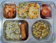8월 24일 식단 :: 급식 소식 :: 후평중학교 후평중학교 :: 급식 소식 :: 8월 24일 식단