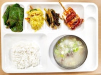 8월 25일 (목) 점심 급식사진 :: 급식 소식 :: 화성반월중학교 화성반월중학교 :: 급식 소식 :: 8월 25일 (목) 점심 급식사진