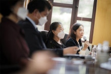 병설학교 콜로키움 개최 :: 공지사항 :: 경희여자고등학교 경희여자고등학교 :: 공지사항 :: 병설학교 콜로키움 개최